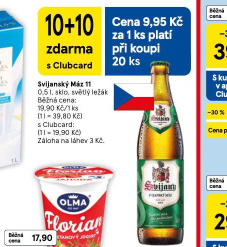 PIVO SVIJANSK MZ 11