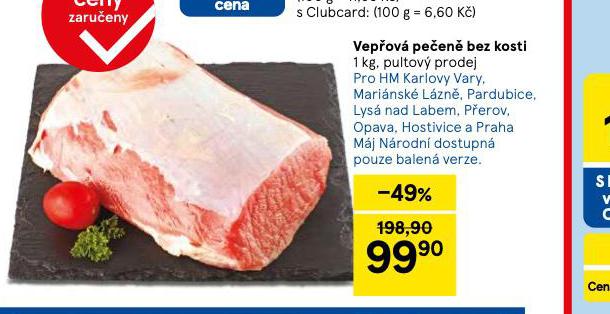 VEPOV PEEN BEZ KOSTI