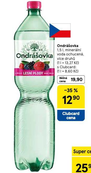 ONDROVKA OCHUCEN