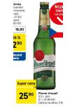 PIVO PILSNER URQUELL