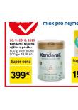 KENDAMIL MLN VݎIVA V PRKU