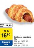 CROISSANT S PRKEM