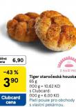 TIGER STAROESK HOUSKA