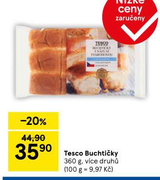BUCHTIKY