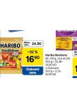 HARIBO BONBONY