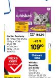 WHISKAS KAPSIKY PRO KOKY