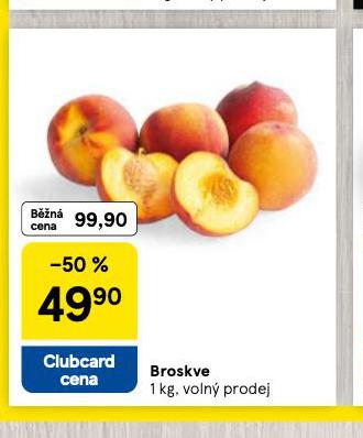 BROSKVE
