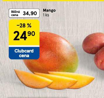 MANGO