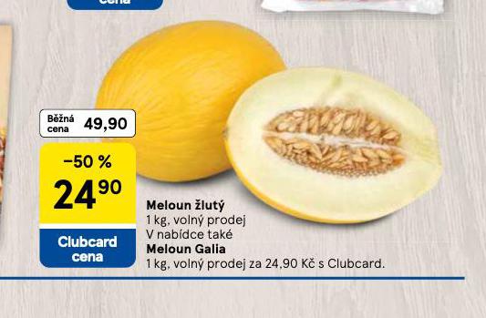 MELOUN LUT