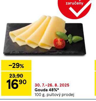 GOUDA
