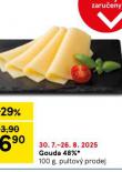 GOUDA