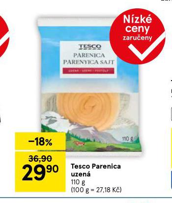 PARENICA UZEN