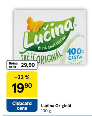 LUINA ORIGINL
