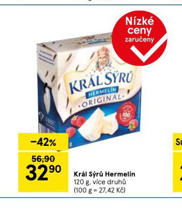 KRL SR HERMELN