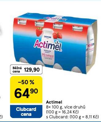 ACTIMEL