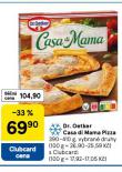 DR. OETKER CADA DI MAMA PIZZA