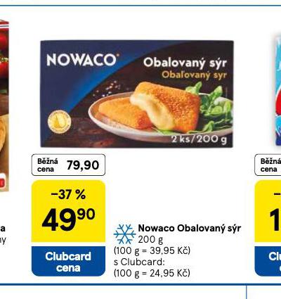 NOWACO OBALOVAN SR