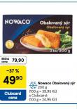 NOWACO OBALOVAN SR