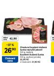 CHODURA DUEN UNKA EXCELENT NEJVY JAKOSTI