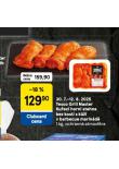 TESCO GRILL MASTER KUŘECÍ HORNÍ STEHNA BEZ KOSTI S KŮŽÍ