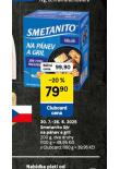 SMETANITO SR NA PNEV A GRIL