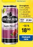 STRONGBOW