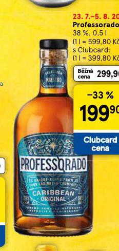 PROFESSORADO