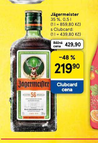 JGERMEISTER
