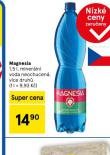 MAGNESIA