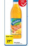 RELAX NPOJ