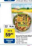 BONAVITA PROTEIN MSLI