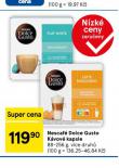 NESCAF DOLCE GUSTO KVOV KAPSLE