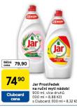 JAR PROSTEDEK NA NDOB