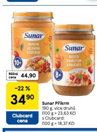 SUNAR PKRM