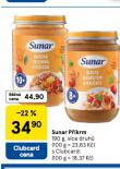 SUNAR PKRM
