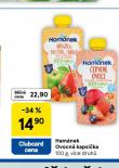 HAMNKE OVOCN KAPSIKA