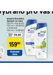 HEAD&SHOULDERS AMPON