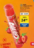 ALGIDA CALIPPO ZMRZLINA