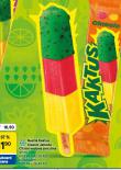 NESTLÉ KAKTUS CLAASIC JAHODA CITRÓN VODOVÁ ZMRZLINA