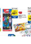 MAPED COLORS PEPS TROJHRANN PASTELKY