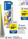 PILOT FRIXION NAPLN DO ROLLERU
