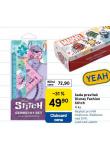 SADA PRAVTEL DISNEY FASHION STITCH