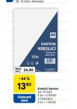 KRESLC KARTON