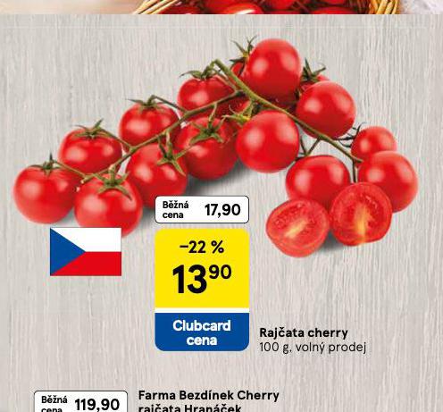 RAJATA CHERRY