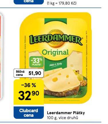 LEERDAMMER PLTKY