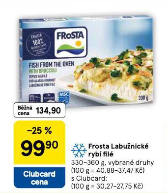 FROSTA LABUNICK RYB FIL