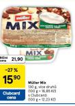MLLER MIX