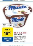 ZOTT MONTE