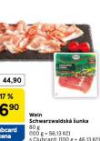 WEIN SCHWARZWALDSK UNKA