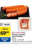 LIDOV KLOBSA